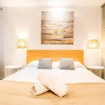 Precioso Apartamento Civaderia Tarragona Catedral