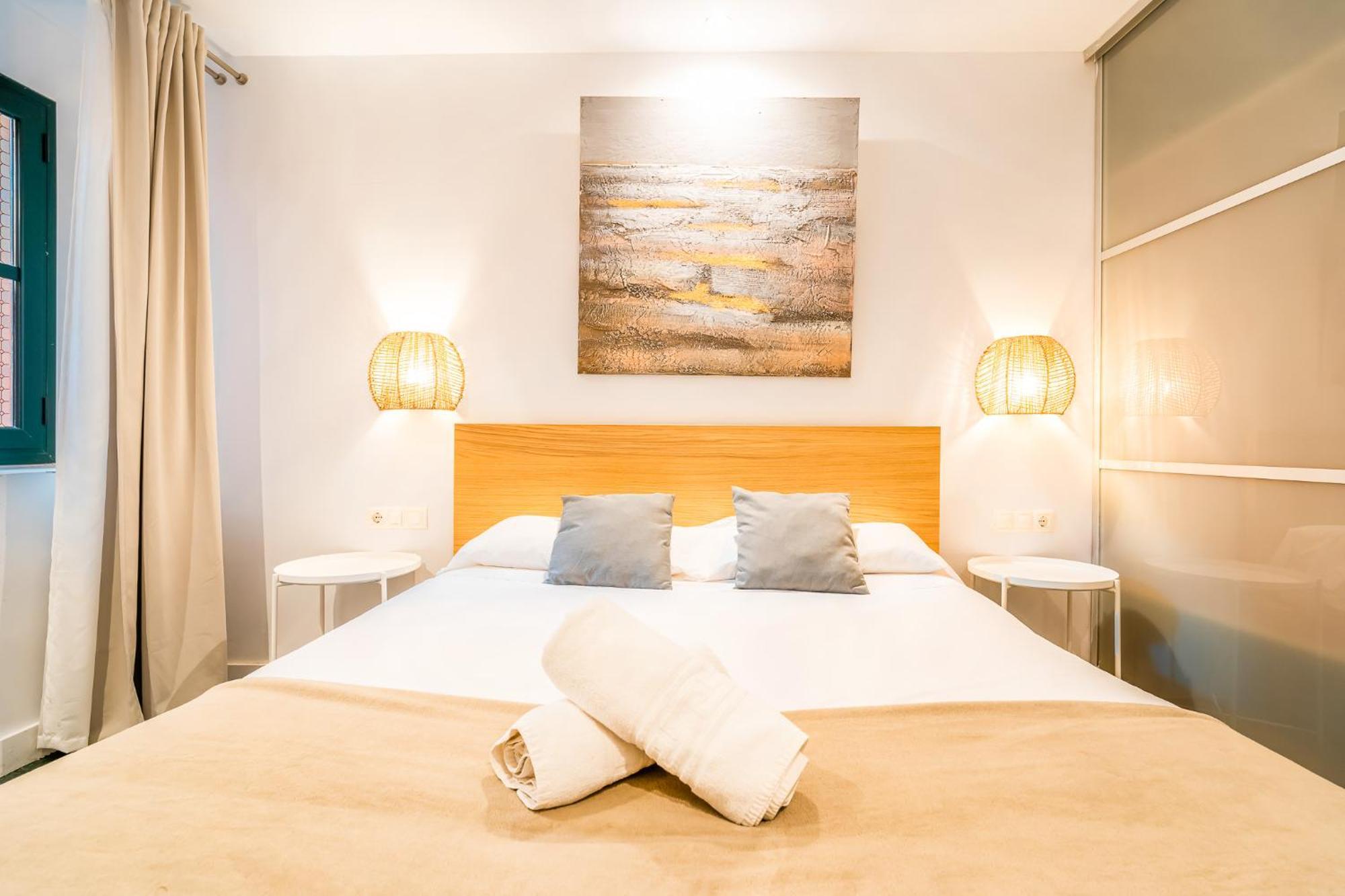 Apartamento Precioso Civaderia Catedral Tarragona