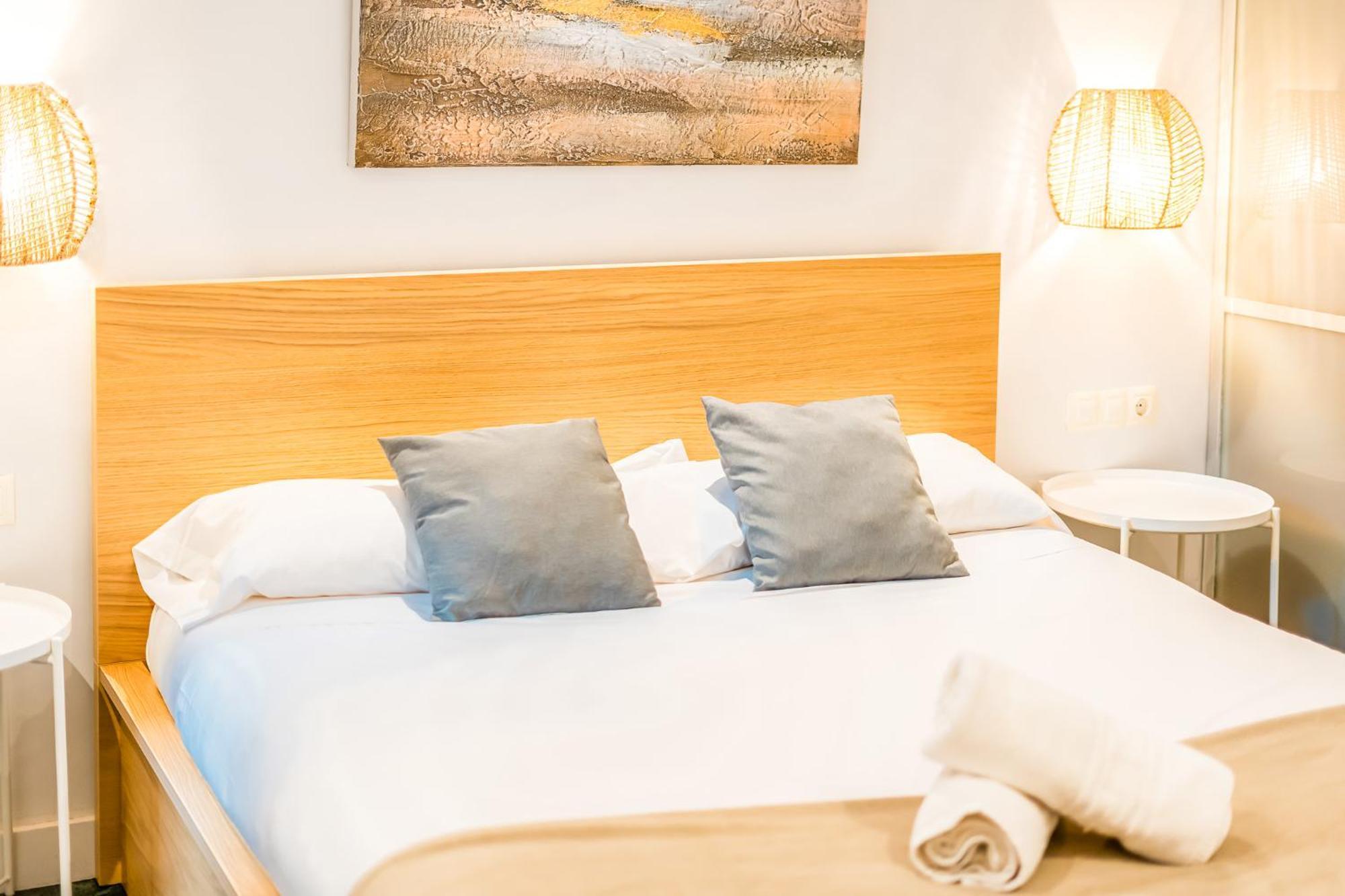 Apartamento Precioso Civaderia Catedral