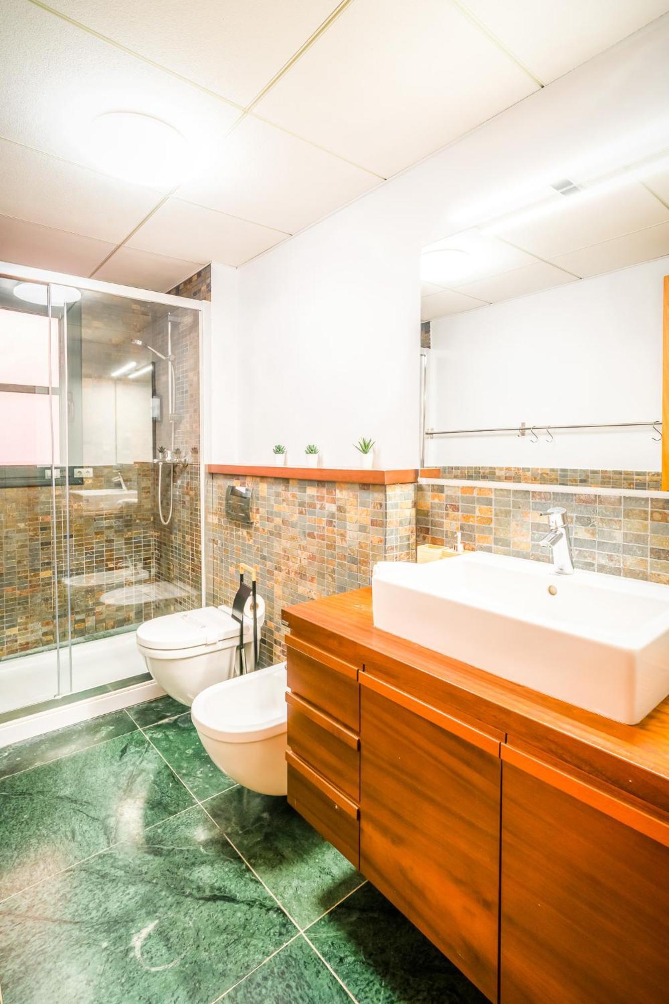 Apartamento Precioso Civaderia Catedral