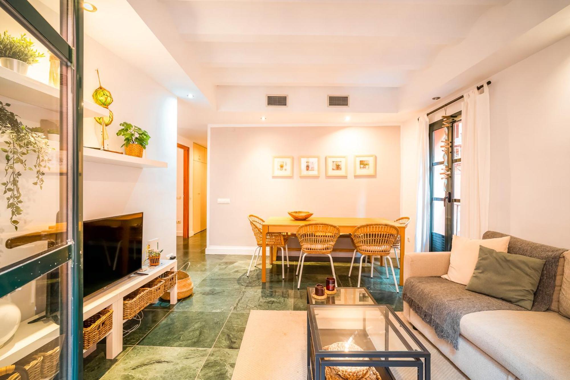 Precioso Civaderia Catedral Apartamento *