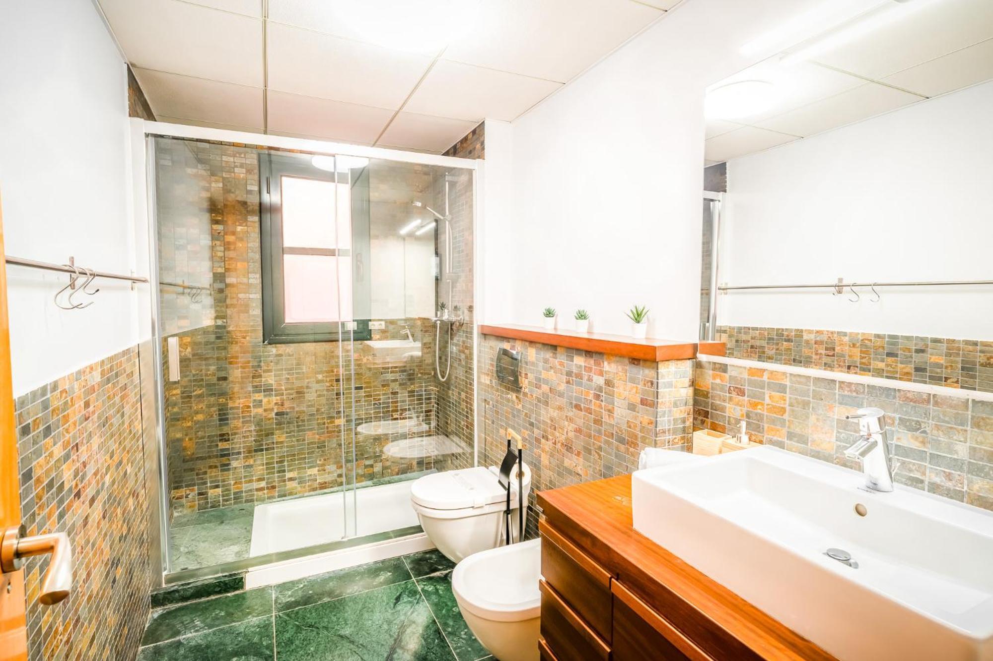 Apartamento Precioso Civaderia Catedral Tarragona
