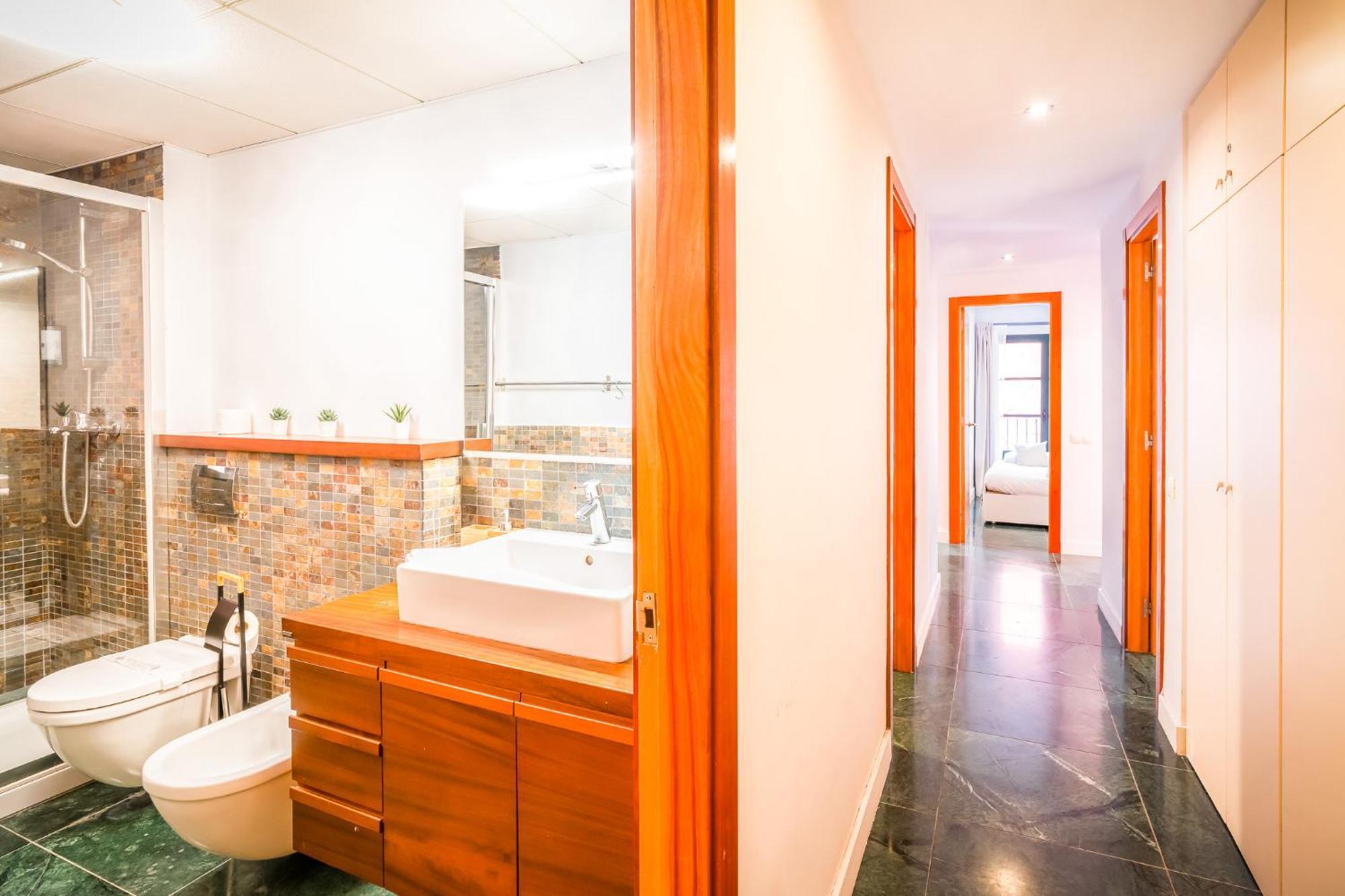 Apartamento Precioso Civaderia Catedral