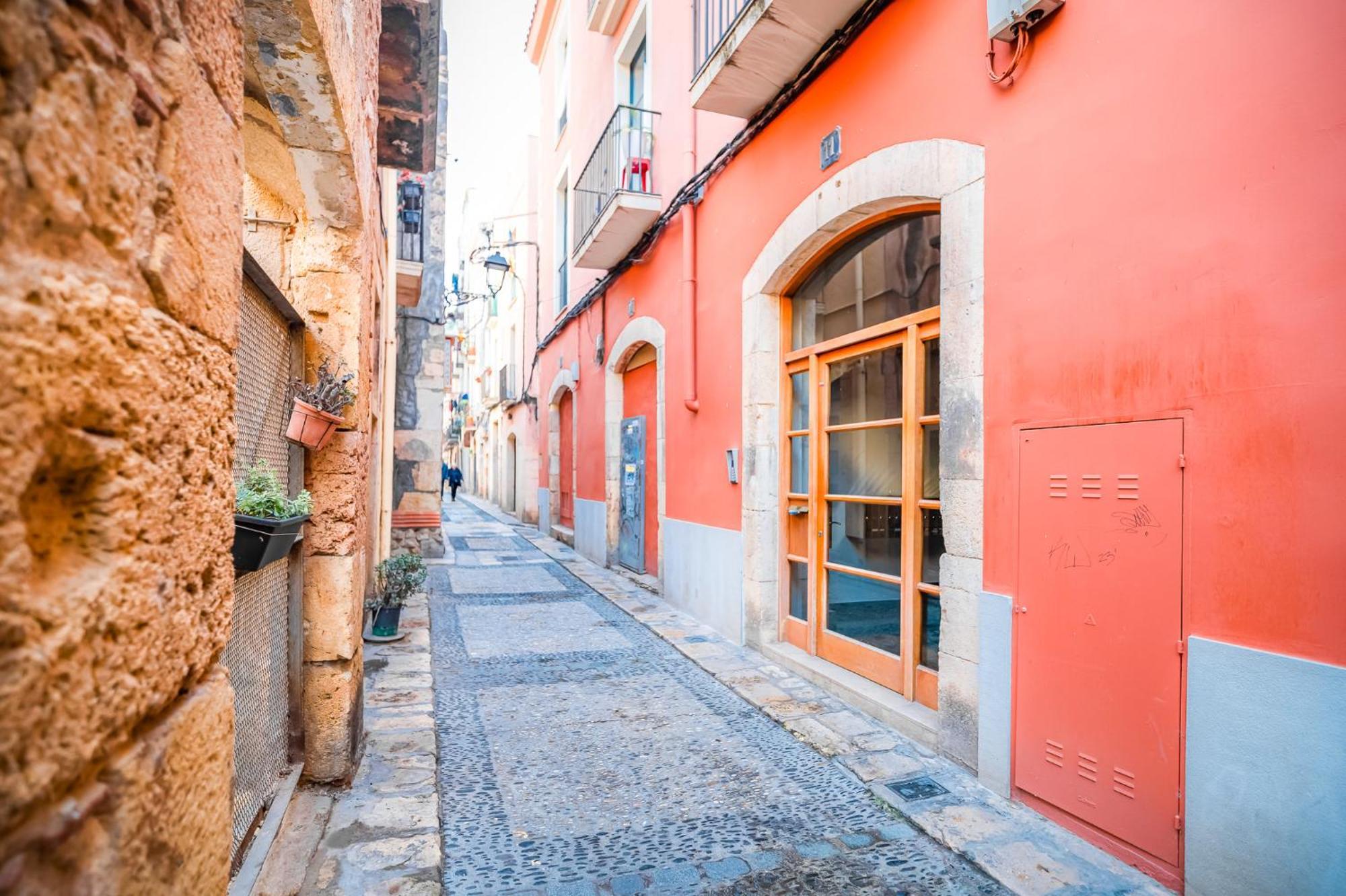 Civaderia By Tarragonadays Appartement