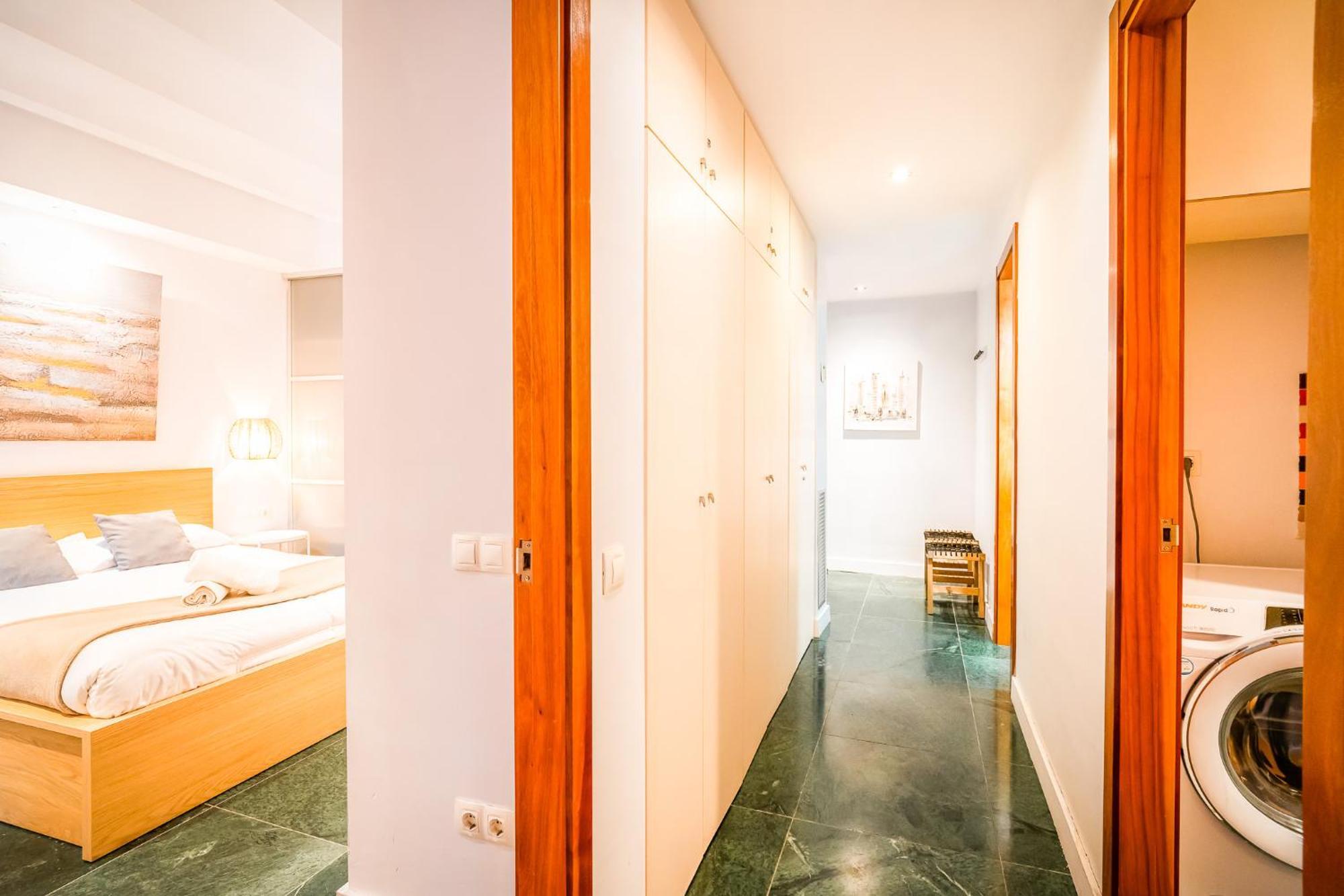 Civaderia By Tarragonadays Appartement Tarragona