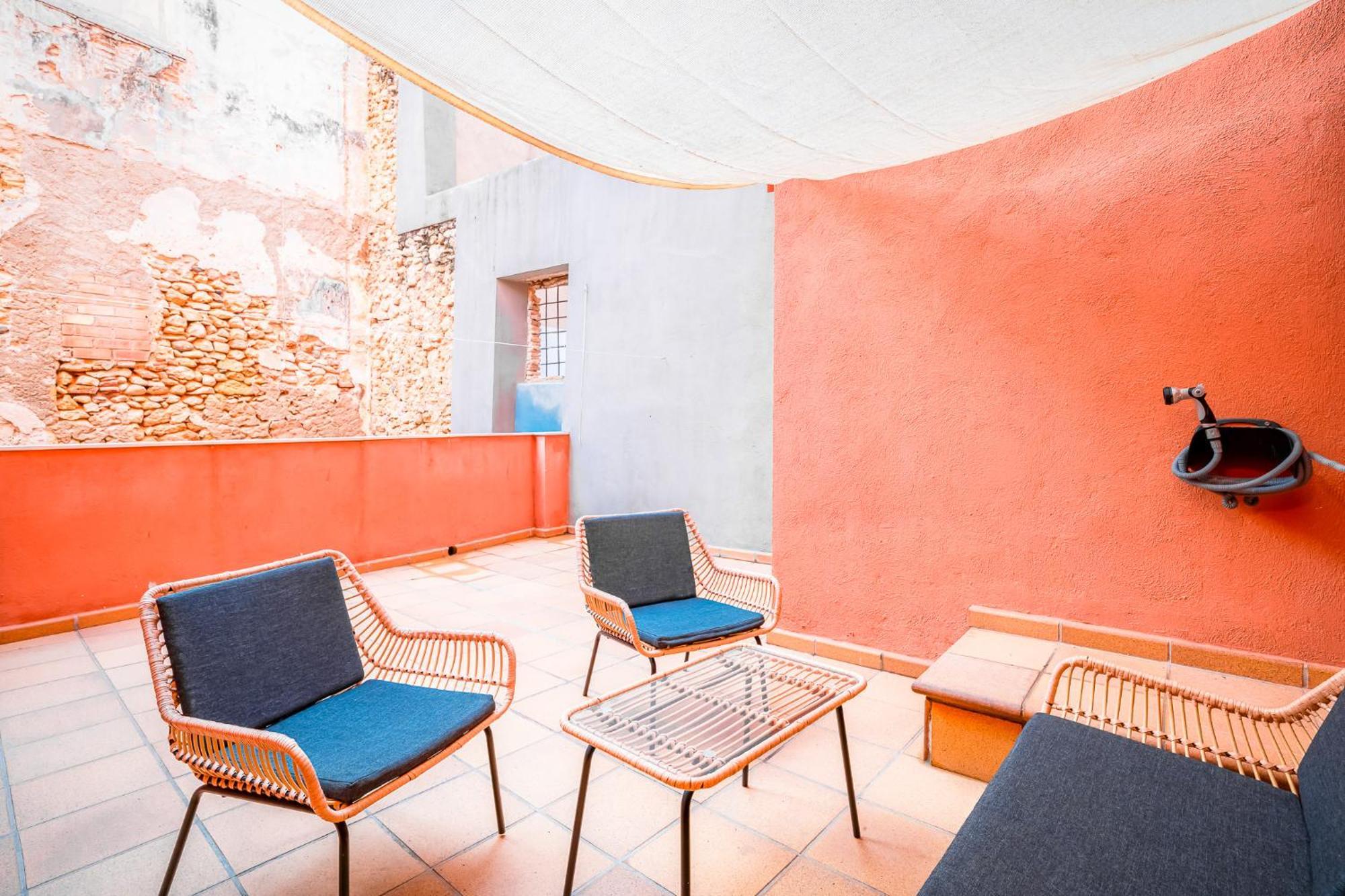 Civaderia By Tarragonadays Appartement
