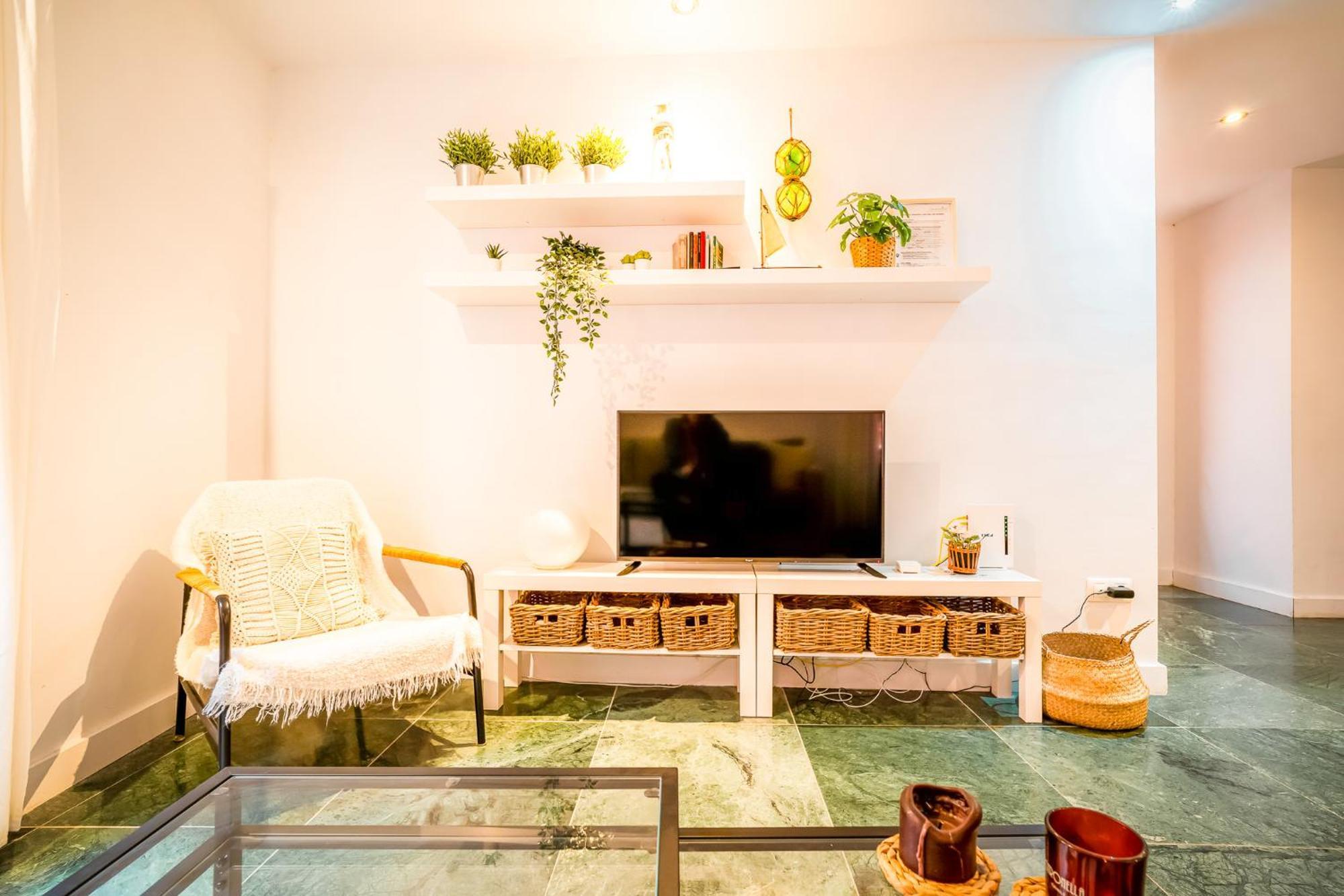 Civaderia By Tarragonadays Appartement *