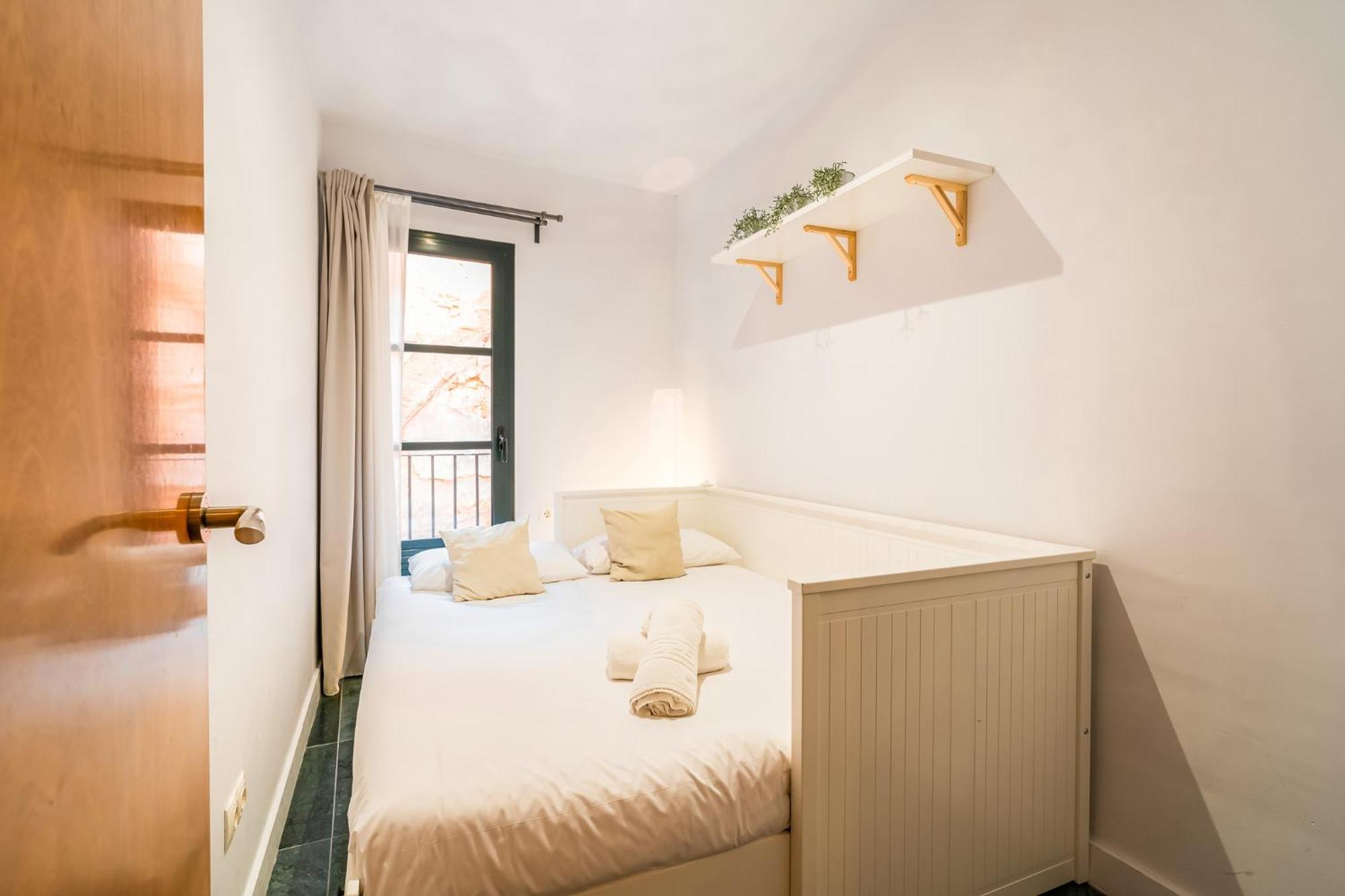 Appartement Civaderia By Tarragonadays *