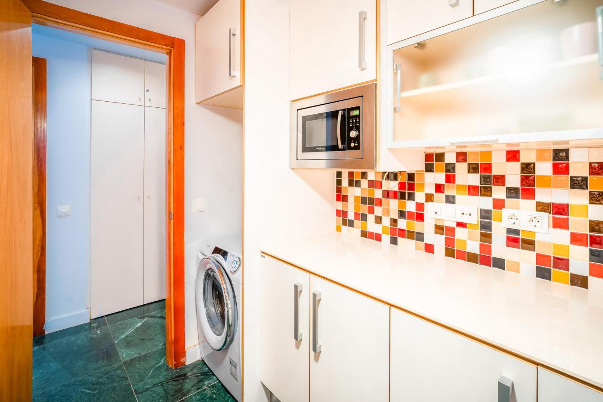 Appartement Civaderia By Tarragonadays
