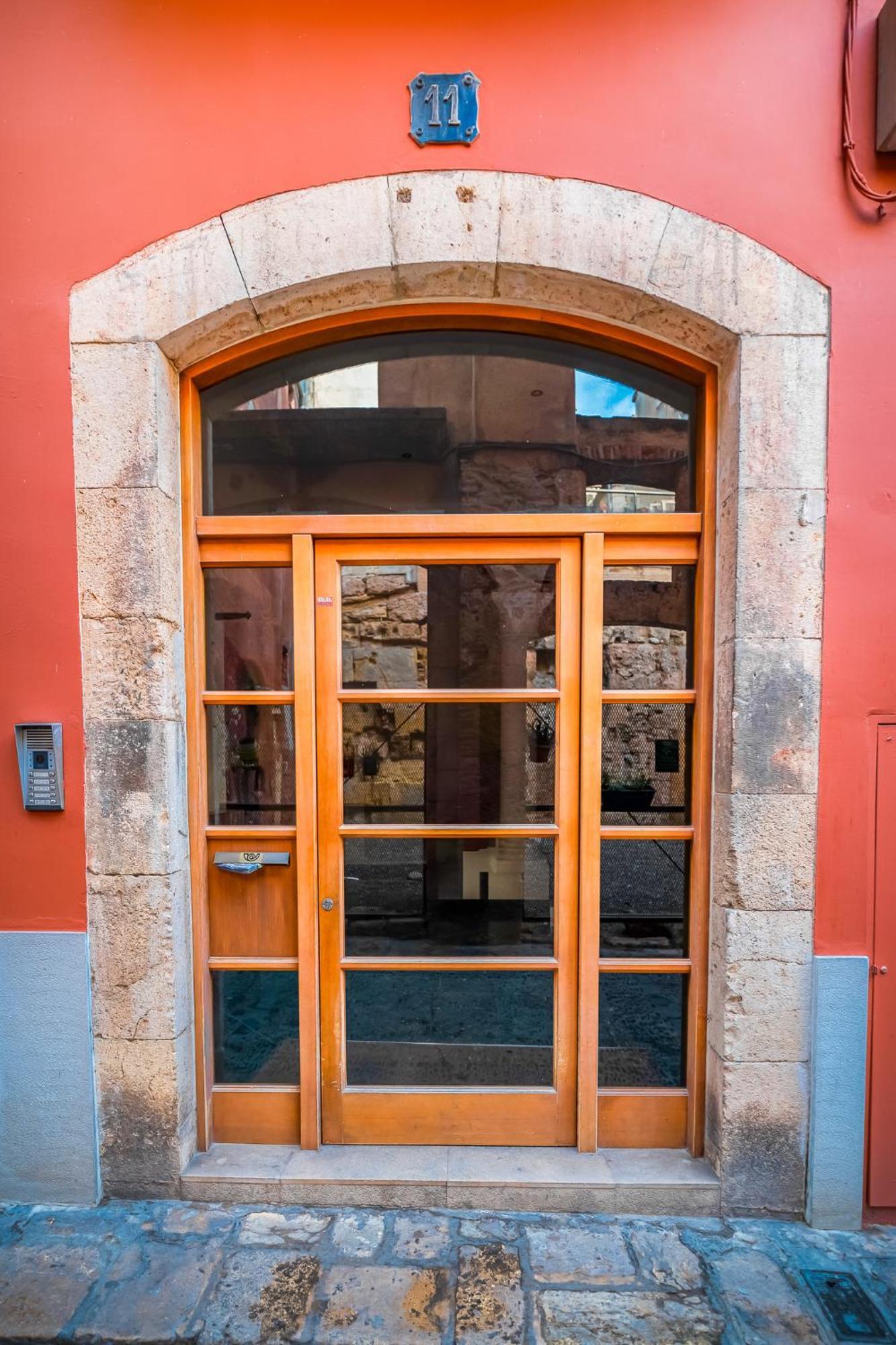 Civaderia By Tarragonadays Appartement Tarragona