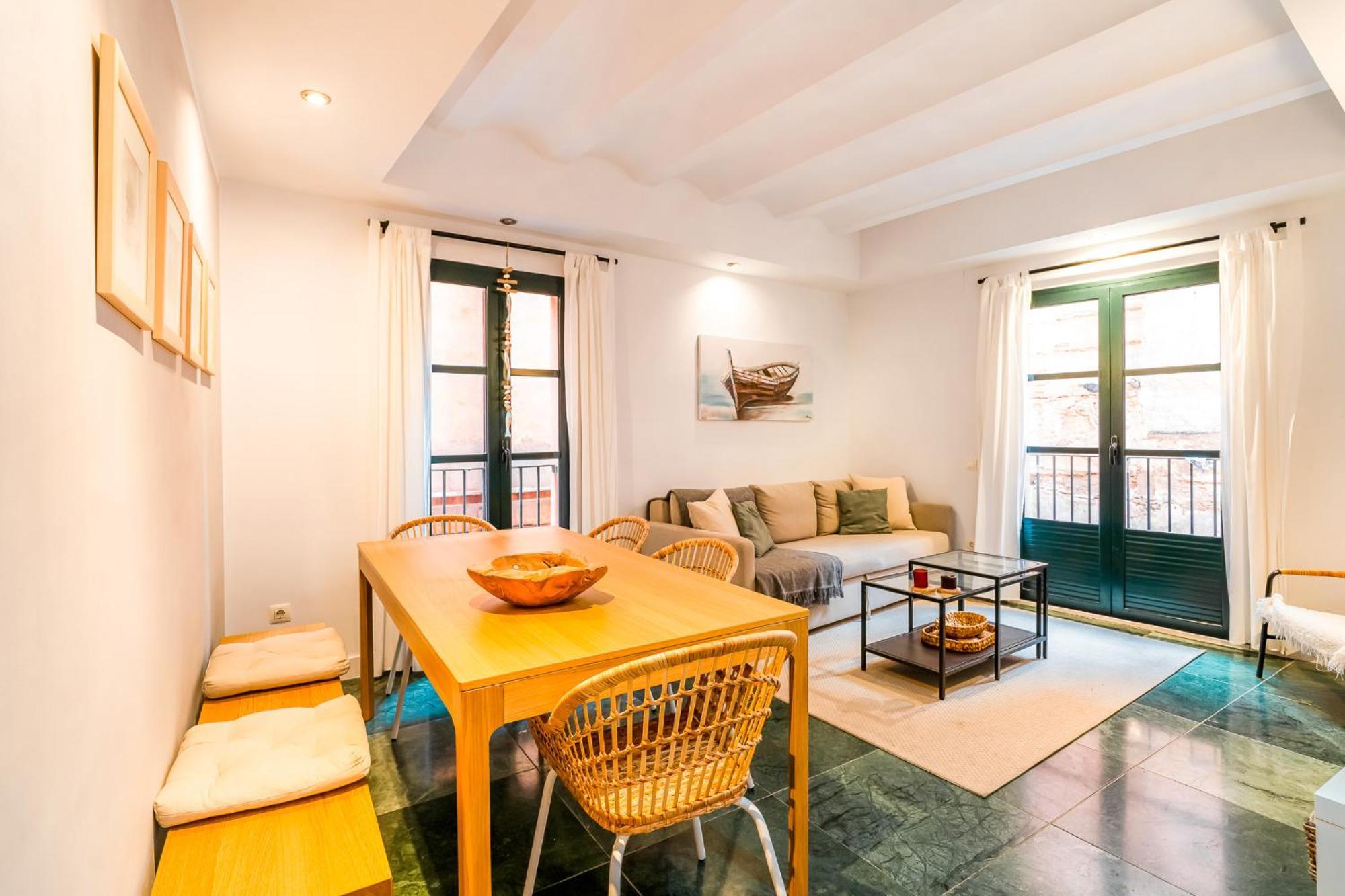 Civaderia By Tarragonadays Appartement *